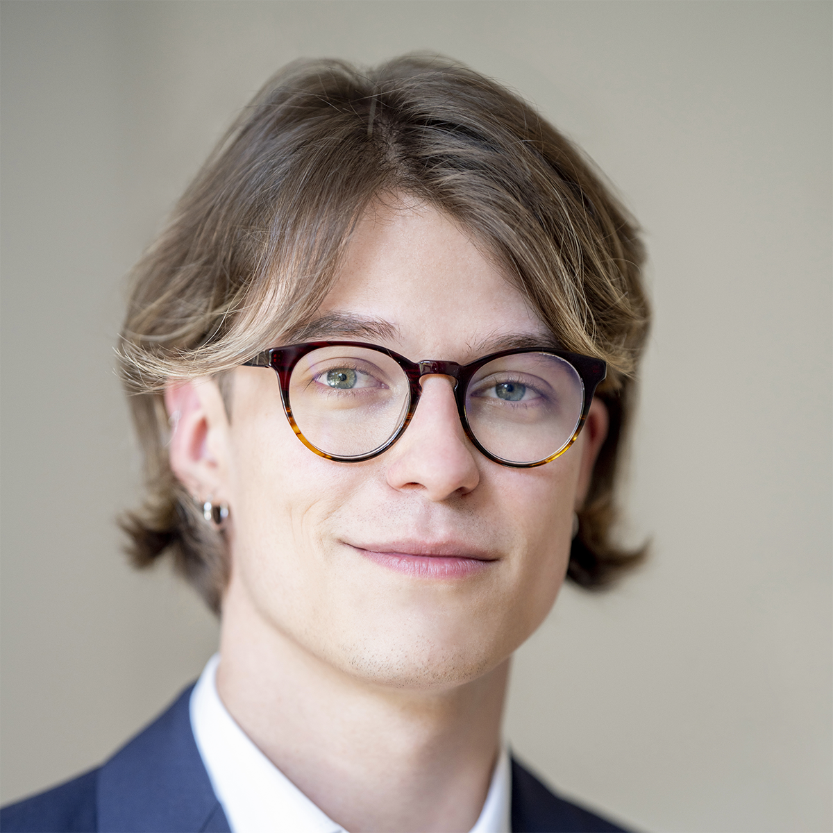 Szymon Żuławiński IZG